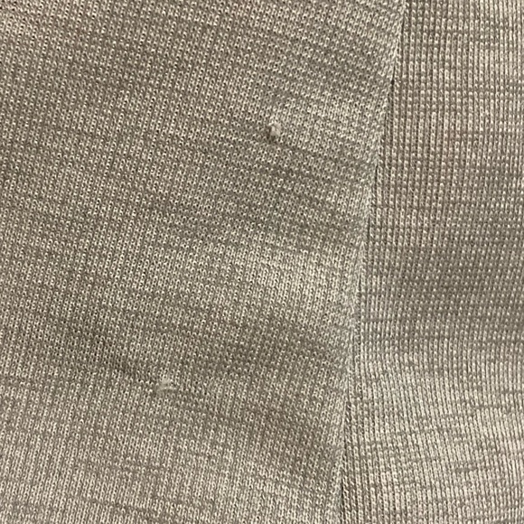 1960’s dress with belt - Picture 3 of 3